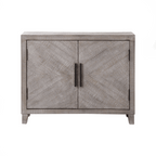 ADALIND 2 DOOR CABINET - Hedi's Furniture