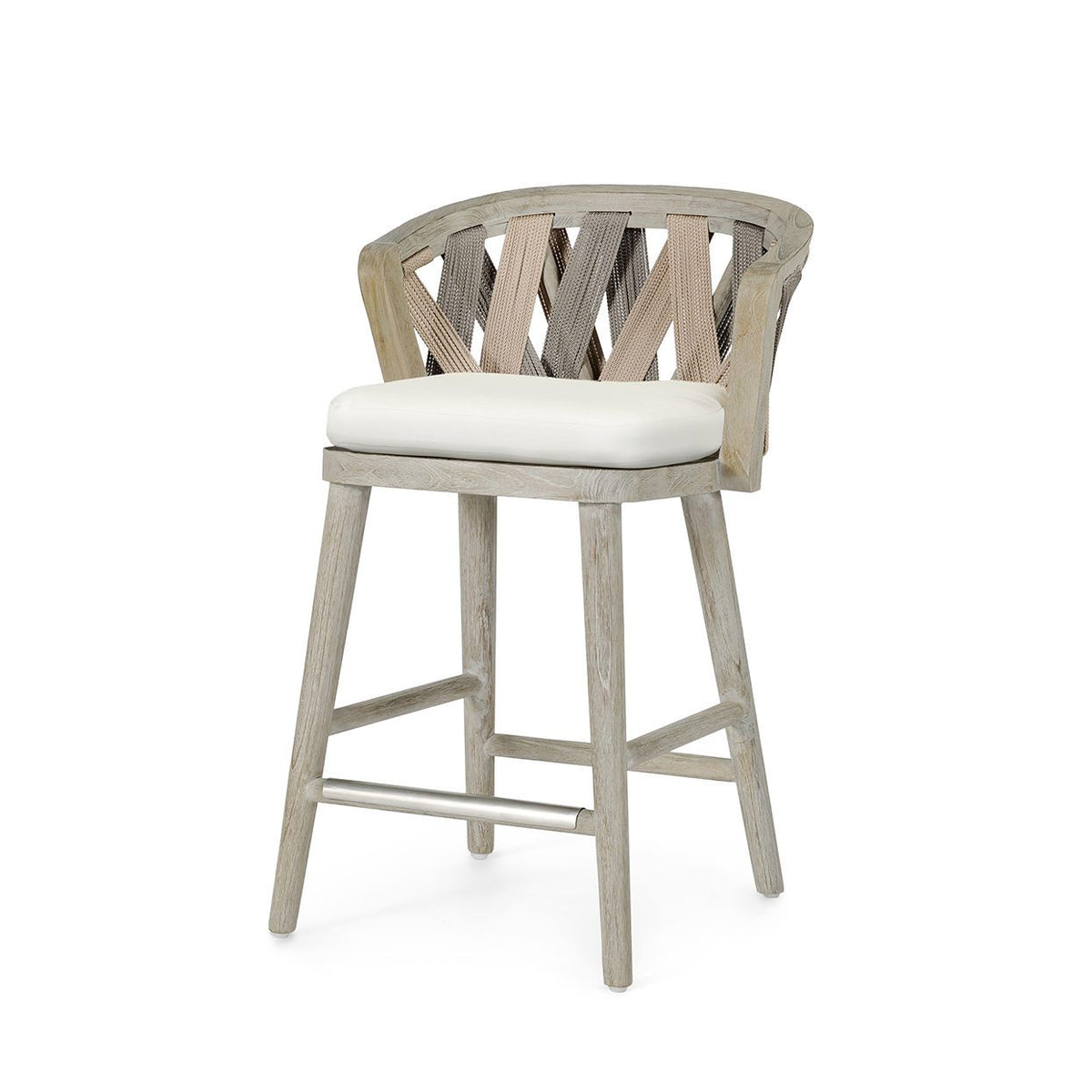 BOCA OUTDOOR 30" BARSTOOL - Hedi's Furniture