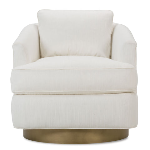 Ophelia Swivel Chair - Hedi's Furniture