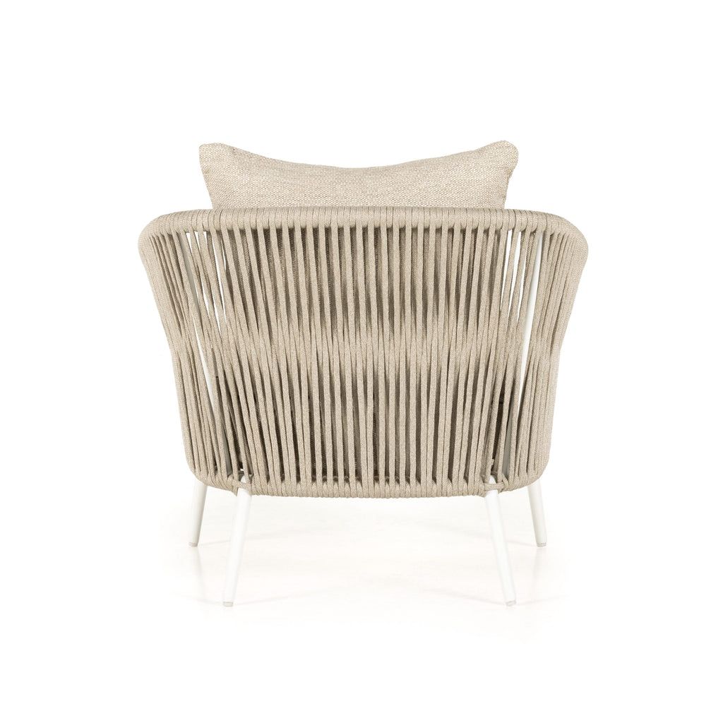 PORTO OUTDOOR CHAIR - Hedi's Furniture