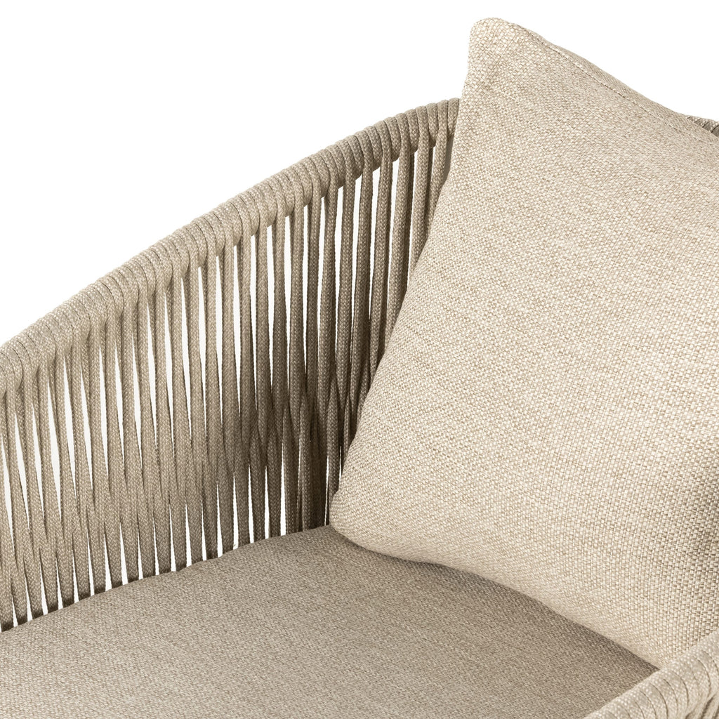PORTO OUTDOOR CHAIR - Hedi's Furniture