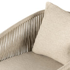 PORTO OUTDOOR CHAIR - Hedi's Furniture