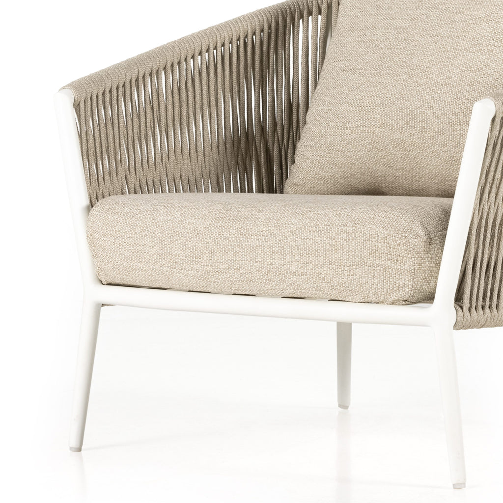 PORTO OUTDOOR CHAIR - Hedi's Furniture