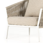 PORTO OUTDOOR CHAIR - Hedi's Furniture