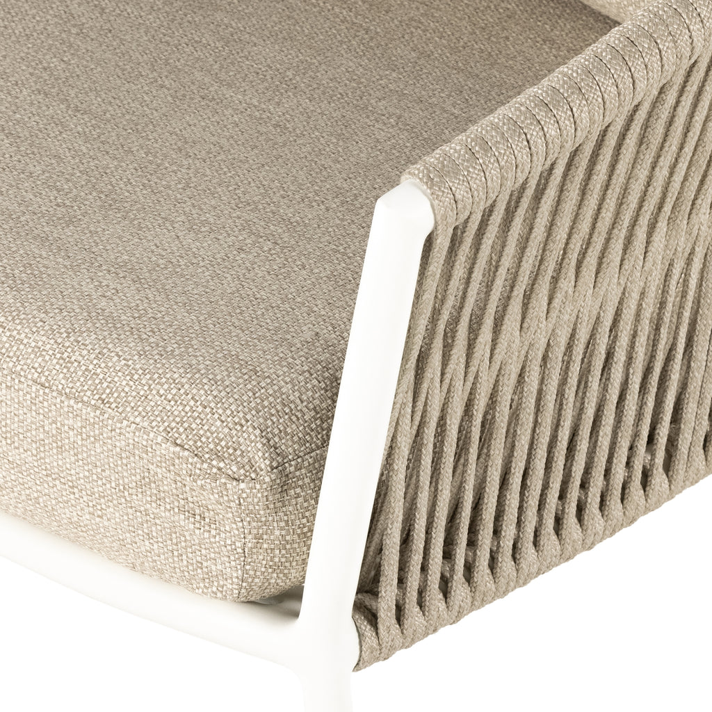 PORTO OUTDOOR CHAIR - Hedi's Furniture