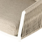 PORTO OUTDOOR CHAIR - Hedi's Furniture