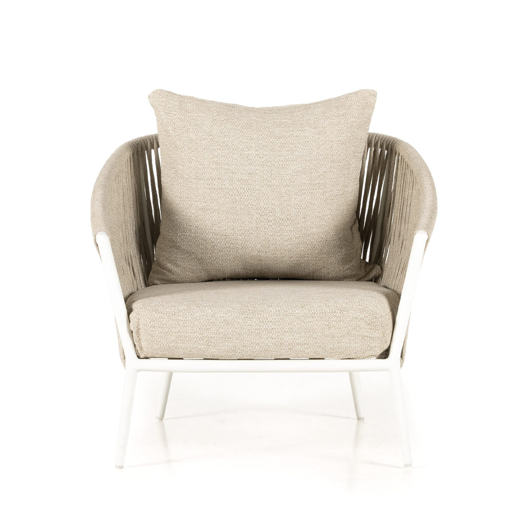 PORTO OUTDOOR CHAIR - Hedi's Furniture