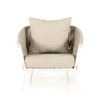 PORTO OUTDOOR CHAIR - Hedi's Furniture