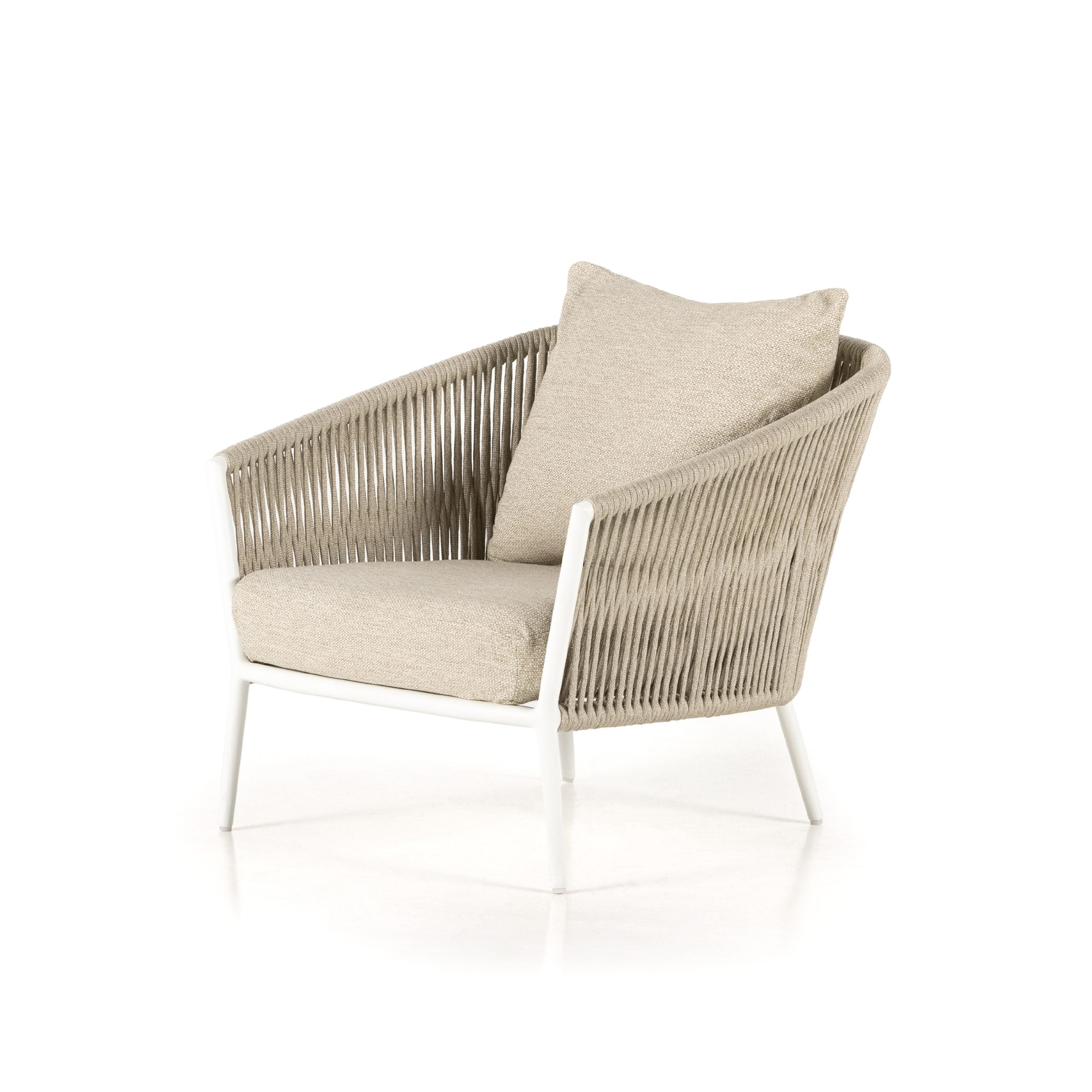 PORTO OUTDOOR CHAIR - Hedi's Furniture