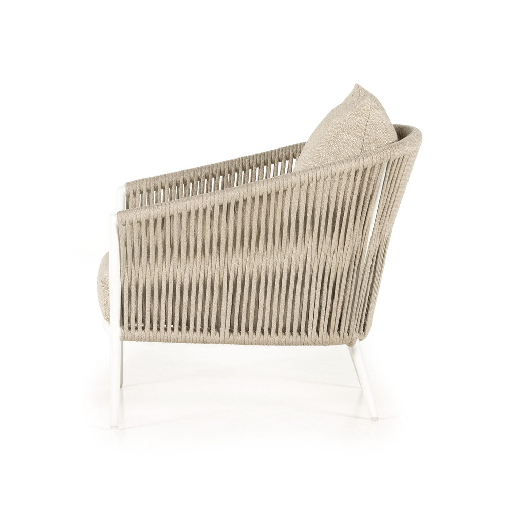 PORTO OUTDOOR CHAIR - Hedi's Furniture