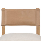Ferris Dining Chair-Winchester Beige - Hedi's Furniture