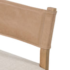 Ferris Dining Chair-Winchester Beige - Hedi's Furniture
