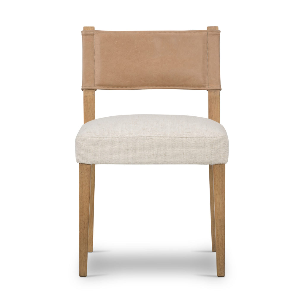 Ferris Dining Chair-Winchester Beige - Hedi's Furniture
