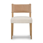 Ferris Dining Chair-Winchester Beige - Hedi's Furniture