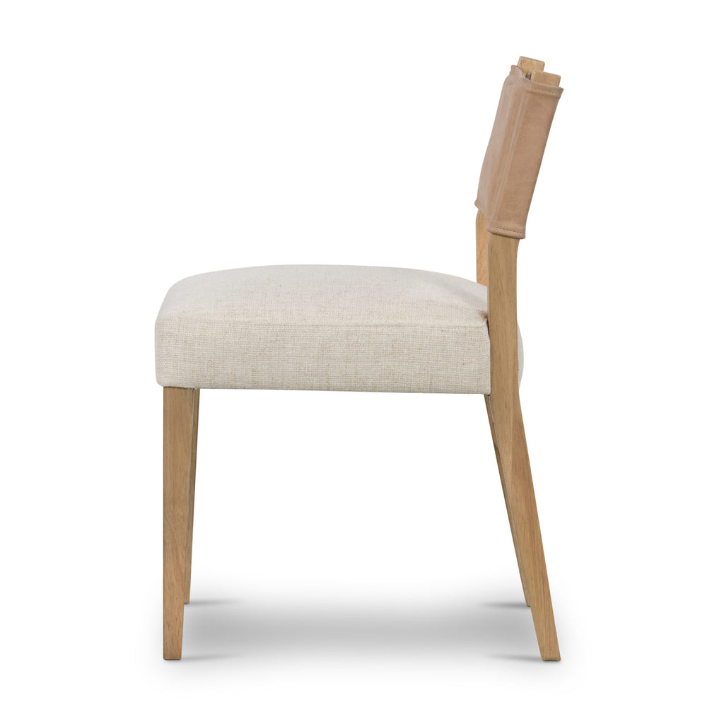 Ferris Dining Chair-Winchester Beige - Hedi's Furniture
