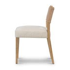 Ferris Dining Chair-Winchester Beige - Hedi's Furniture