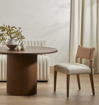 Ferris Dining Chair-Winchester Beige - Hedi's Furniture