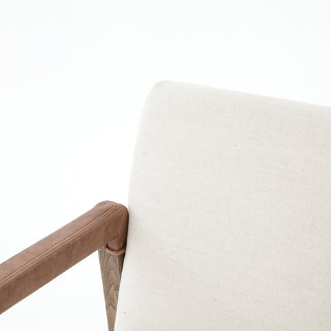 Reuben Dining Chair-Harbor Natural - Hedi's Furniture