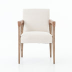 Reuben Dining Chair-Harbor Natural - Hedi's Furniture