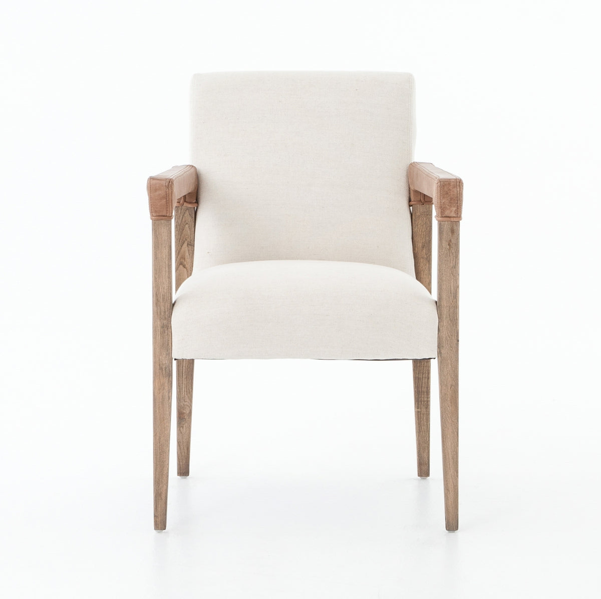 Reuben Dining Chair-Harbor Natural - Hedi's Furniture