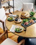 Reuben Dining Chair-Harbor Natural - Hedi's Furniture
