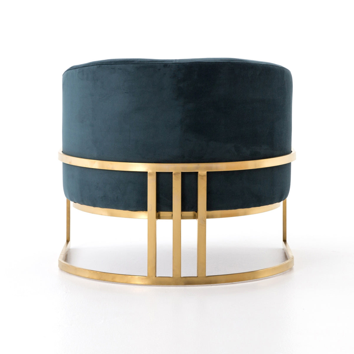Corbin Chair-Bella Jasper - Hedi's Furniture