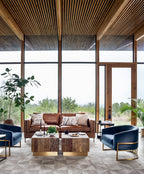 Corbin Chair-Bella Jasper - Hedi's Furniture