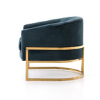 Corbin Chair-Bella Jasper - Hedi's Furniture