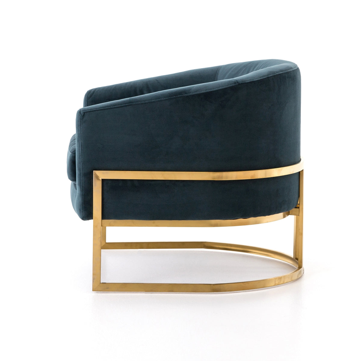 Corbin Chair-Bella Jasper - Hedi's Furniture