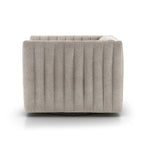 AUGUSTINE SWIVEL CHAIR - Hedi's Furniture