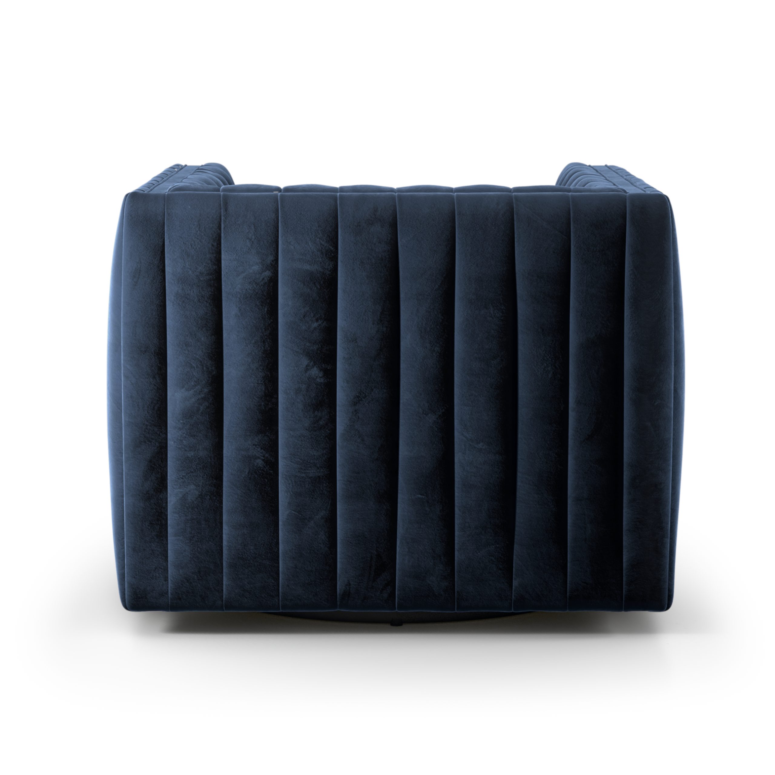 AUGUSTINE SWIVEL CHAIR - Hedi's Furniture