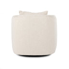 Topanga Swivel Chair - Hedi's Furniture