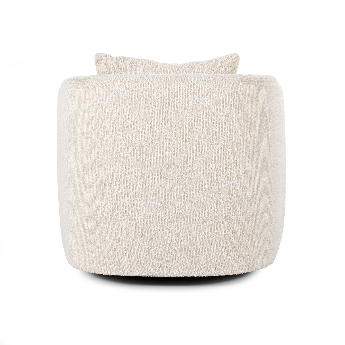 Topanga Swivel Chair - Hedi's Furniture