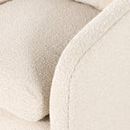 Topanga Swivel Chair - Hedi's Furniture
