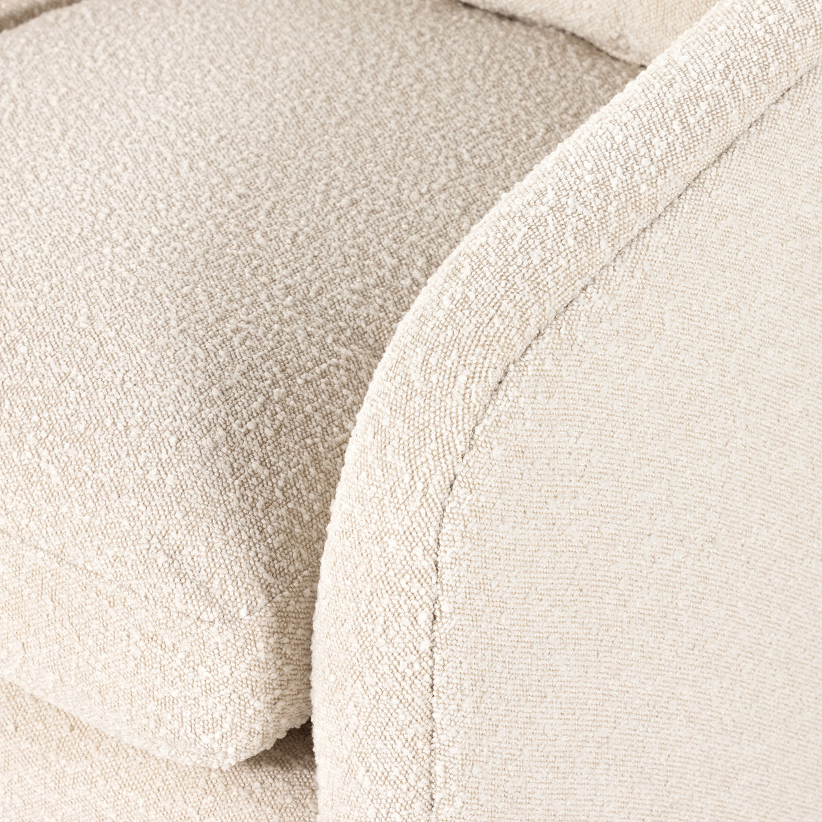 Topanga Swivel Chair - Hedi's Furniture
