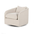 Topanga Swivel Chair - Hedi's Furniture