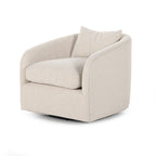 Topanga Swivel Chair - Hedi's Furniture