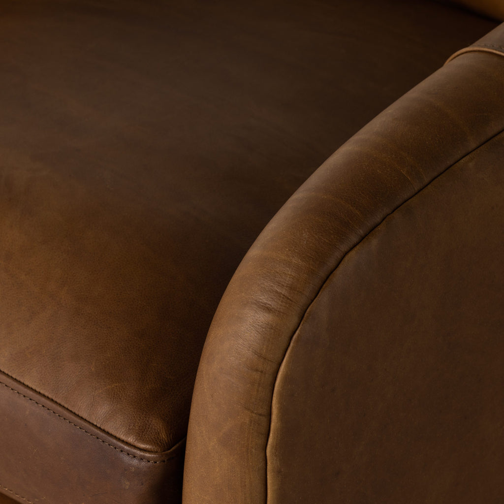 Topanga Swivel Chair - Hedi's Furniture