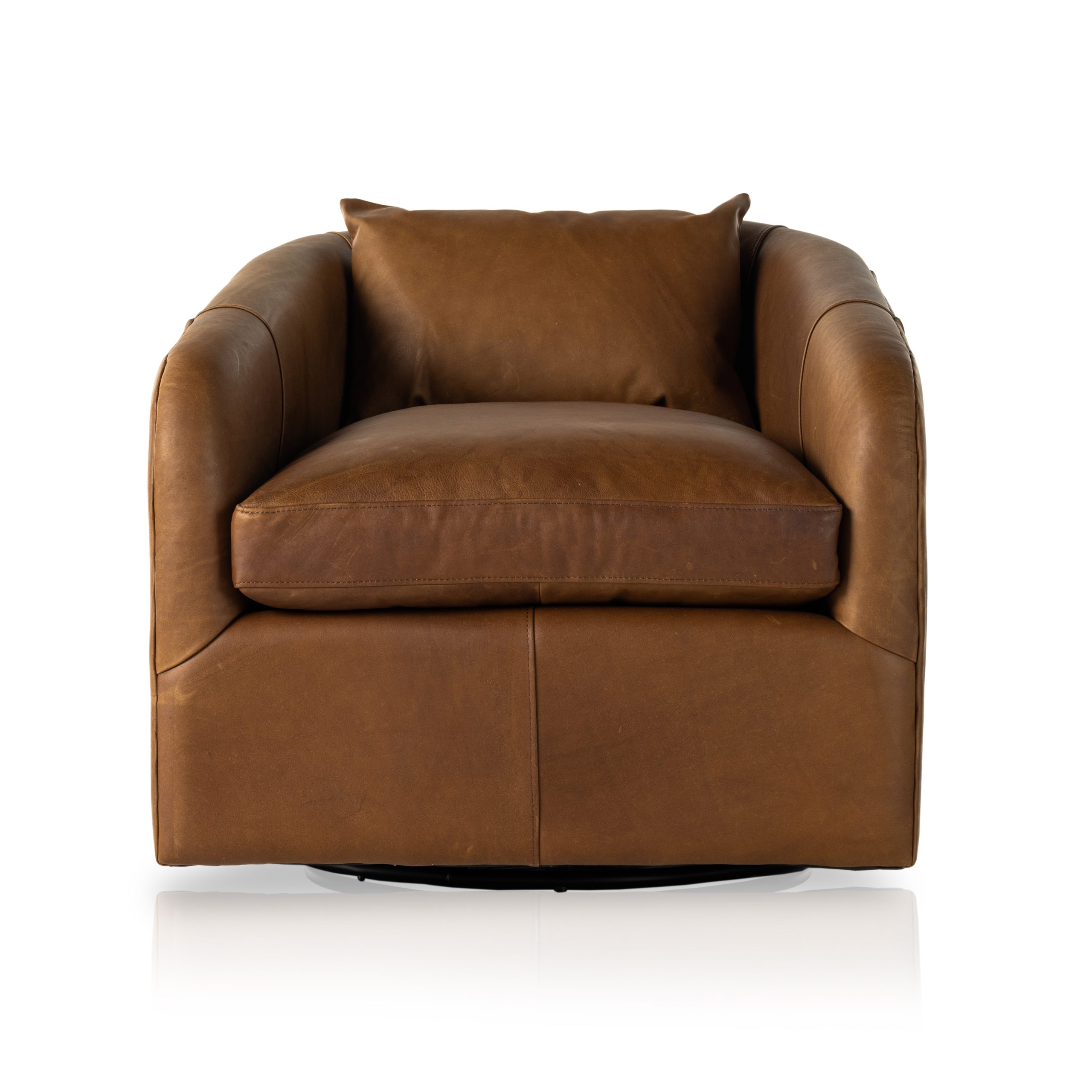 Topanga Swivel Chair - Hedi's Furniture