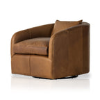 Topanga Swivel Chair - Hedi's Furniture