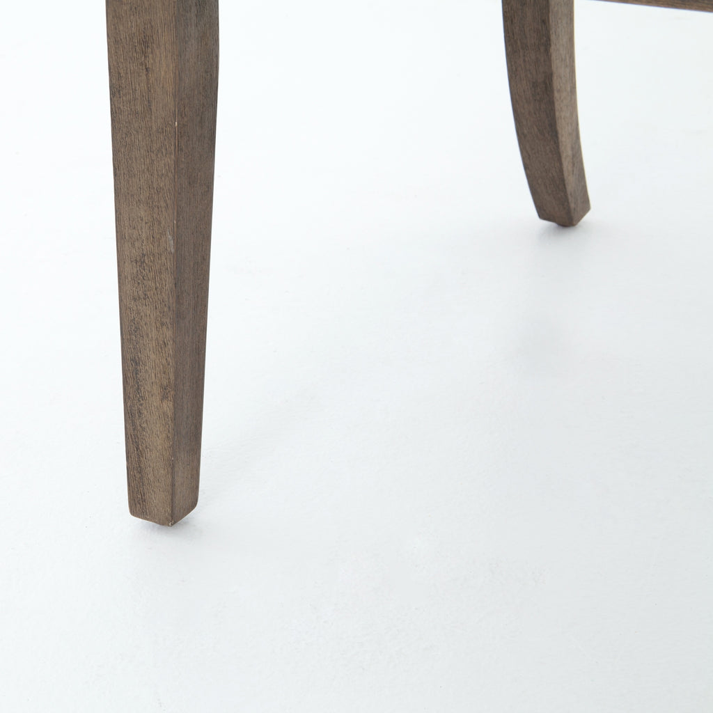 Carter Dining Chair-Dark Moon Canvas - Hedi's Furniture