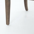 Carter Dining Chair-Dark Moon Canvas - Hedi's Furniture