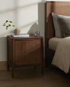 Sydney nightstand - Hedi's Furniture