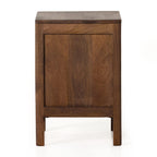 Sydney nightstand - Hedi's Furniture