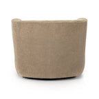 Mila Swivel Chair - Hedi's Furniture