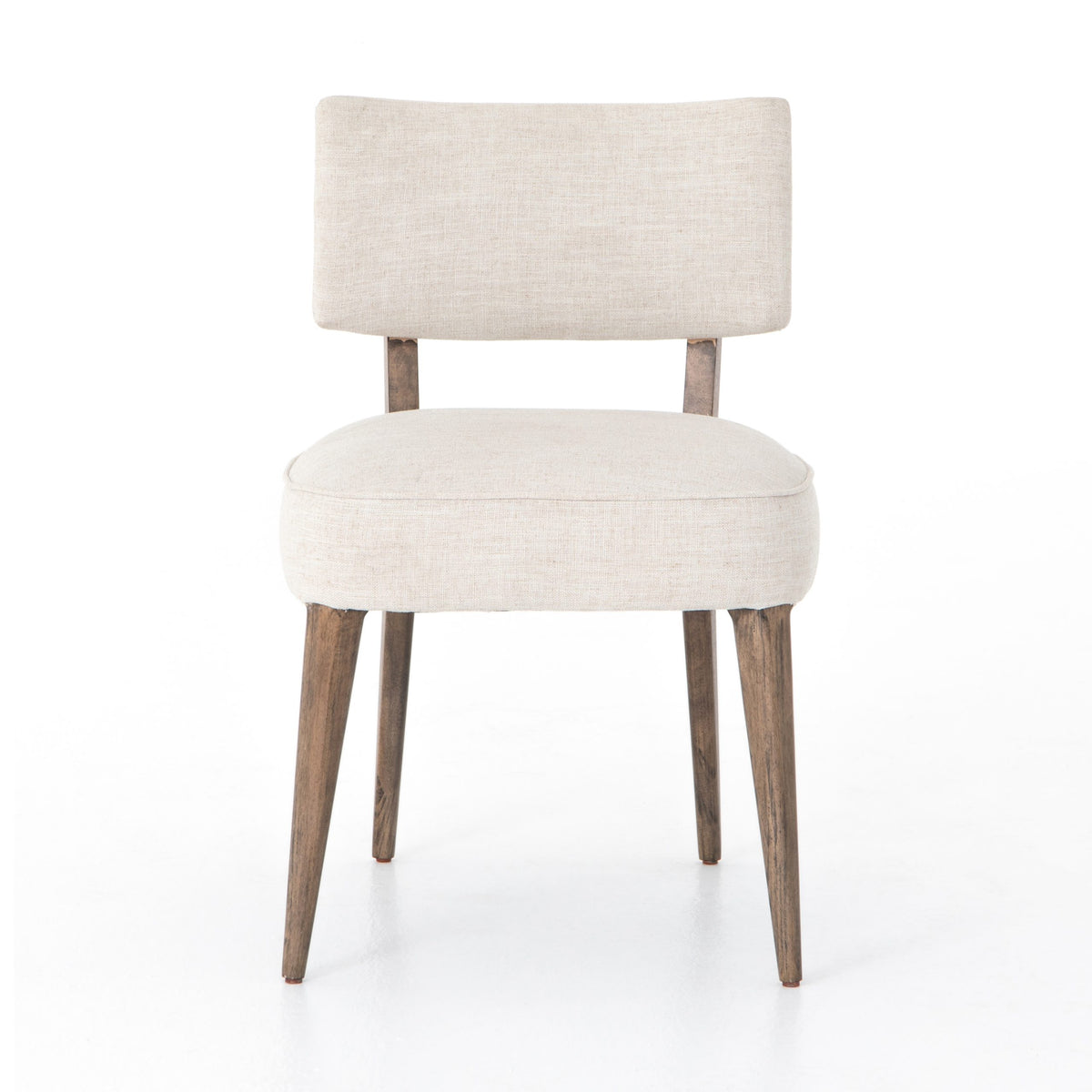 Orville Dining Chair-Cambric Ivory - Hedi's Furniture