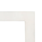PARISH COFFEE TABLE-WHITE CONCRETE - Hedi's Furniture