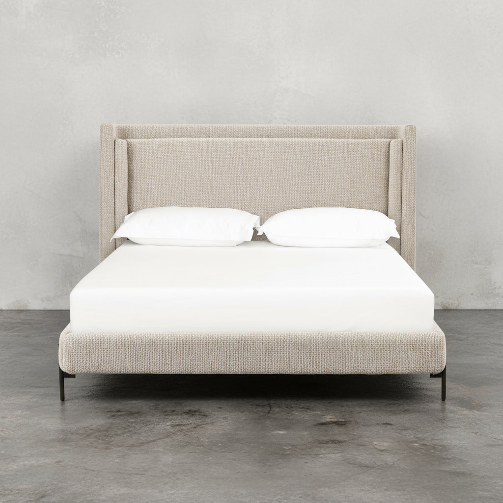 DOBSON BED-Queen - Hedi's Furniture