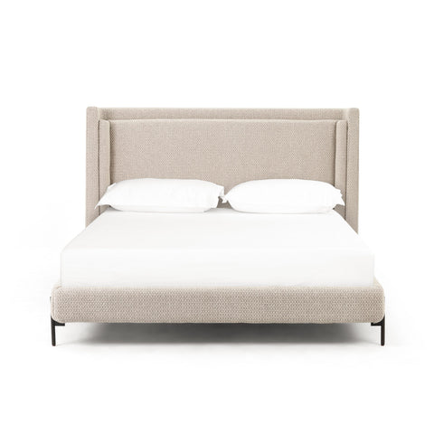 DOBSON BED-Queen - Hedi's Furniture