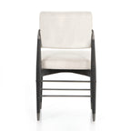 ANTON DINING CHAIR-SAVILE FLAX - Hedi's Furniture